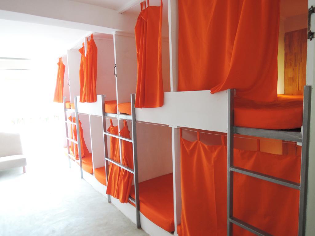 Boutique Dormitory Kochi-Ke Siem Reap Quarto foto