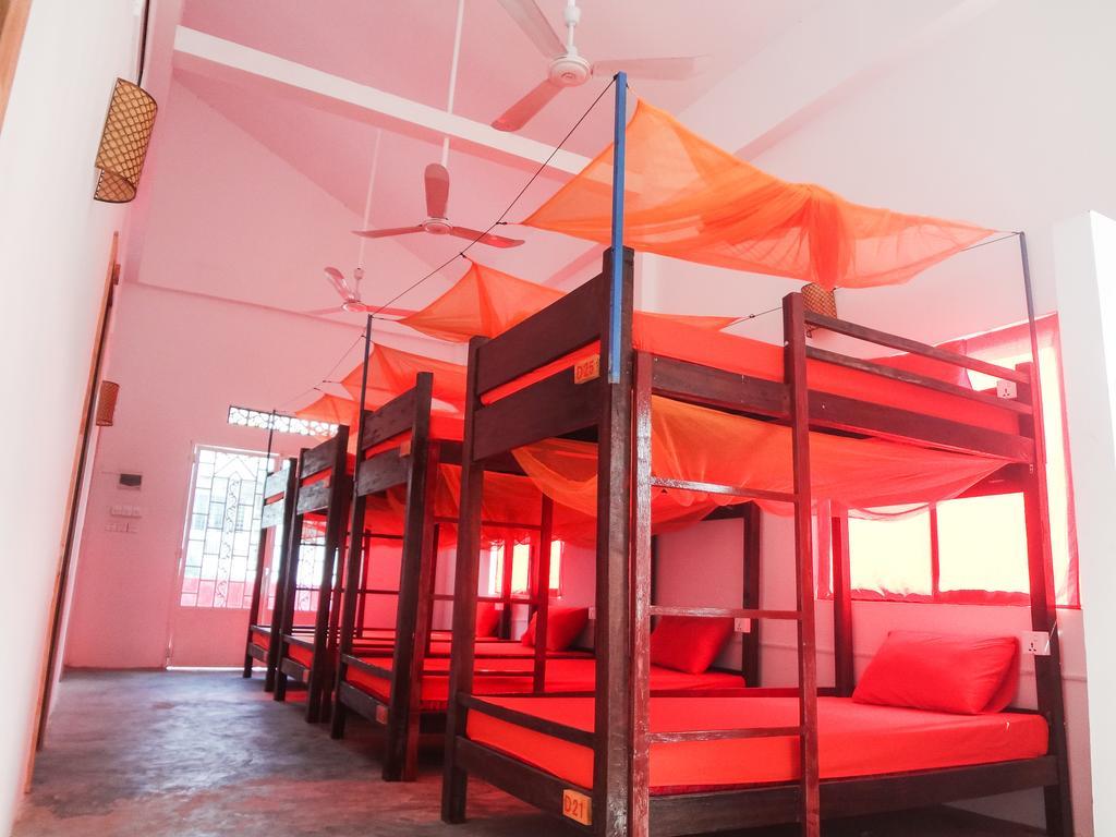 Boutique Dormitory Kochi-Ke Siem Reap Exterior foto