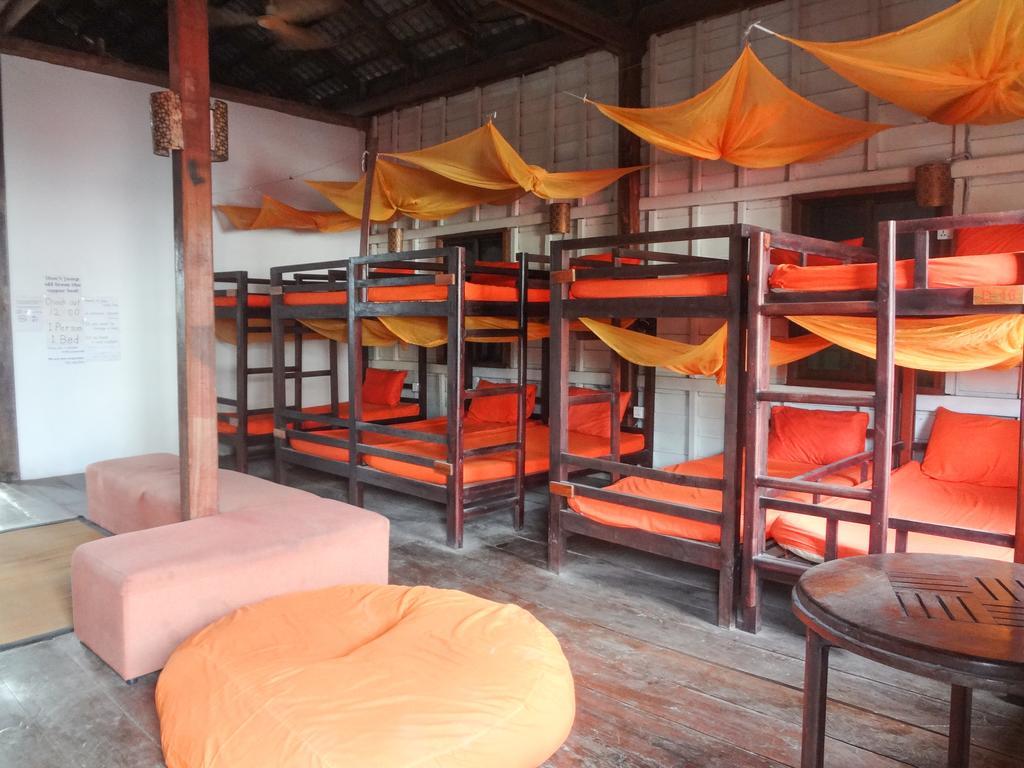Boutique Dormitory Kochi-Ke Siem Reap Exterior foto