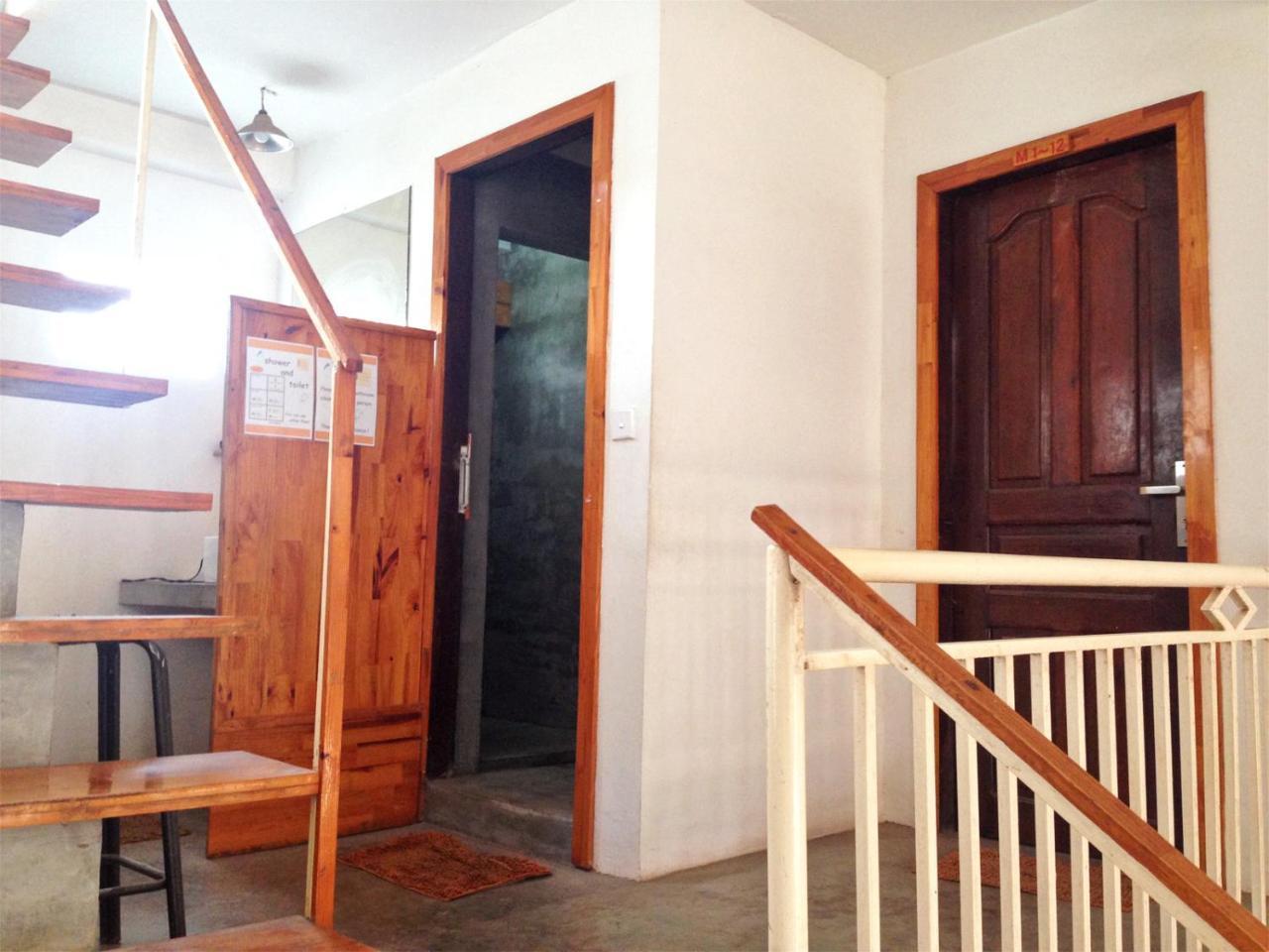 Boutique Dormitory Kochi-Ke Siem Reap Exterior foto