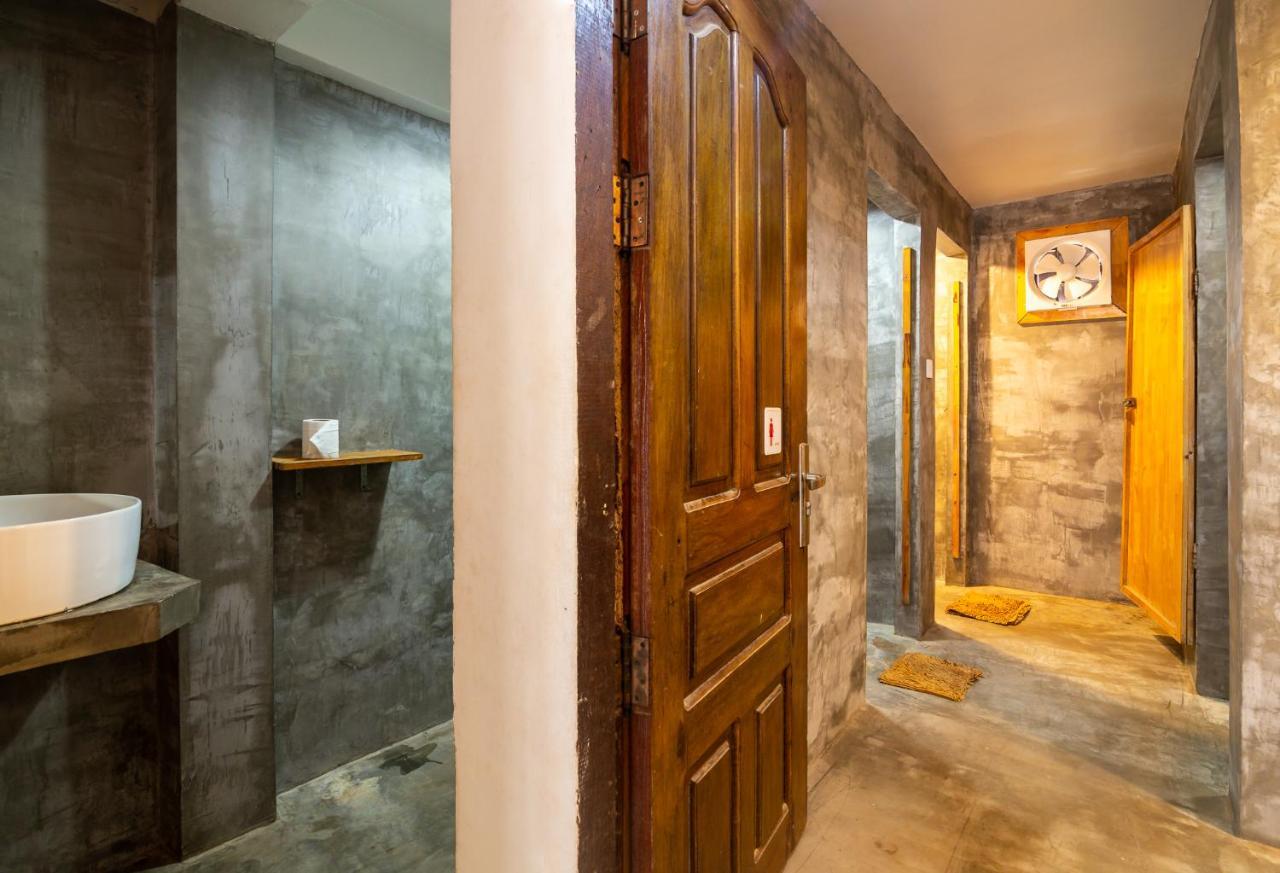 Boutique Dormitory Kochi-Ke Siem Reap Exterior foto